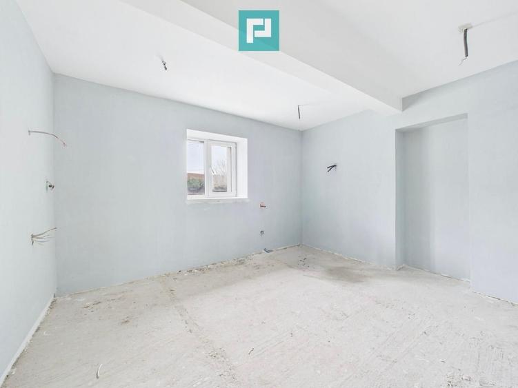 Pensiune cu potențial ridicat - Curtici, Jud, Arad - 4