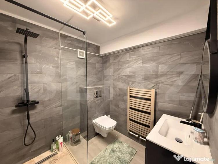 Apartament 4 camere modern, 92 mp, CT/AC, Calea Severinului, - 9