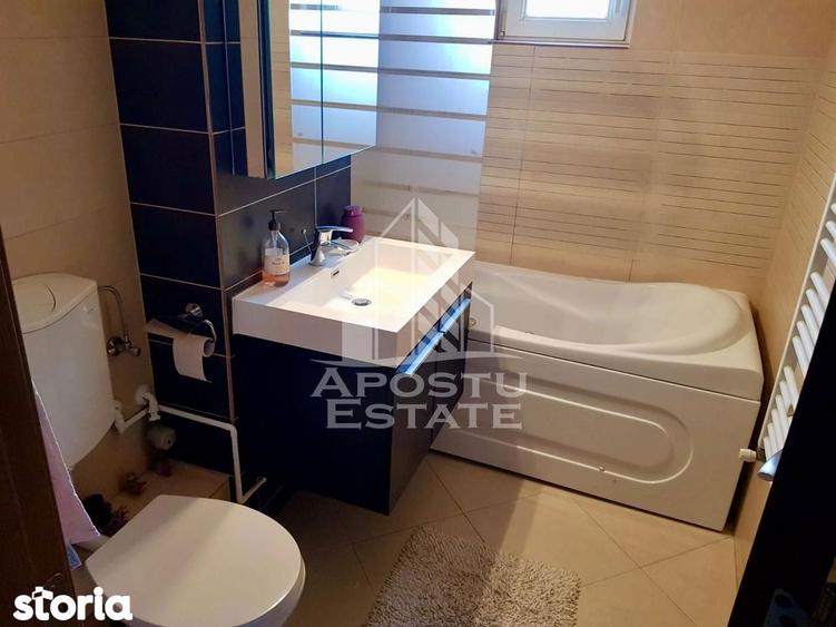 Apartament cu 2 camere de inchiriat, Timisoara, zona Girocului - 13