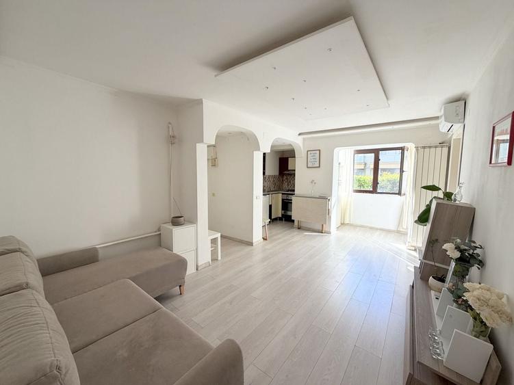 2 camere parter | pet friendly | acces gradina Floreasca - Garibaldi - Verdi - 3