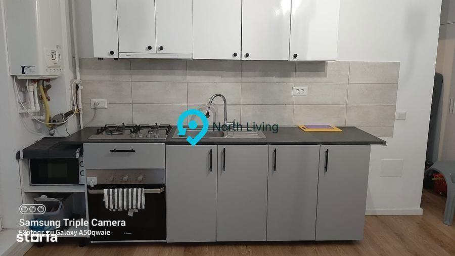 Proprietar vand apartament 2 camere tip Studio in COLENTINA GARDEN - 4