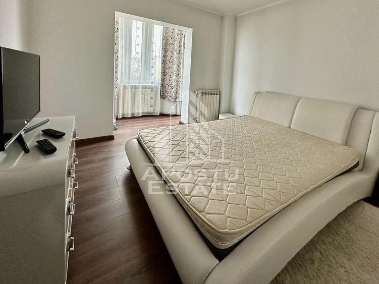 Apartament 2 camera zona centrala - 3