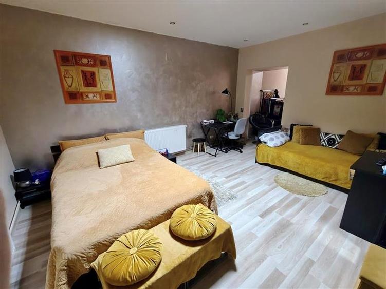 Garsoniera  mare  ,MURESENILOR, Centrul Istoric! - 7