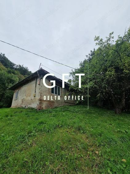 Exclusivitate!! Teren intravilan | Valea Ghinzii | 34 ari | - 2