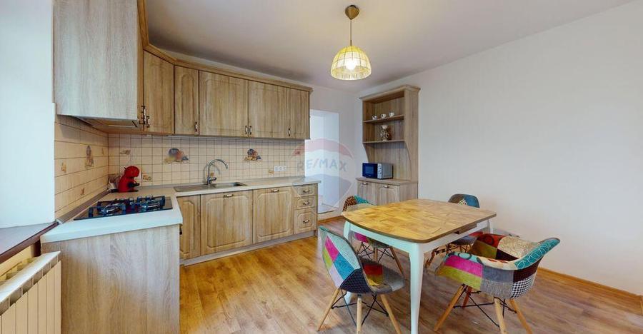 Duplex integral renovat, 3 camere , 2 bai, garaj, 403 mp ... - 5