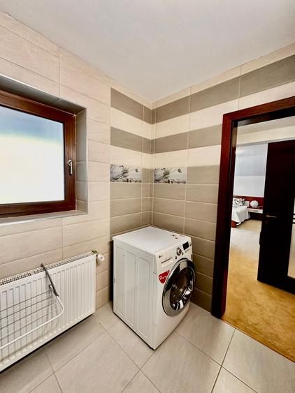 VILA DE INCHIRIAT IN MIJLOCUL NATURII - 36