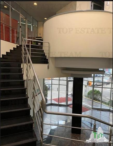 Spatiu de Birouri de 296 mp in Zona Piata Victoriei - 12