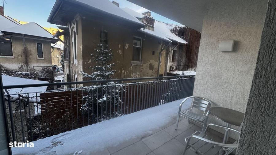 Inchiriere apartament de 4 camere Victoriei- Capitale - 9