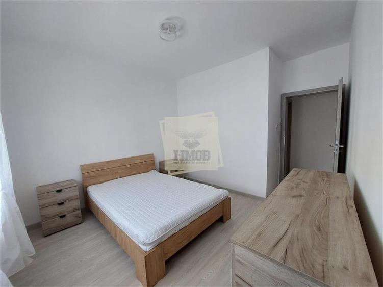 Apartament cu 3 camere si parcare in Cartierul Arhitectilor - 6