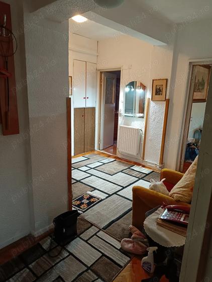 vand apartament 3 camere Hateg - 6