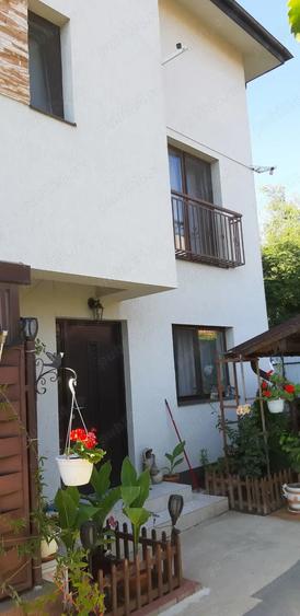 Vand casa zona deosebita - 2