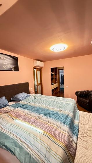 VILA P+E (2008) superba cu piscina si barbeque! - 23