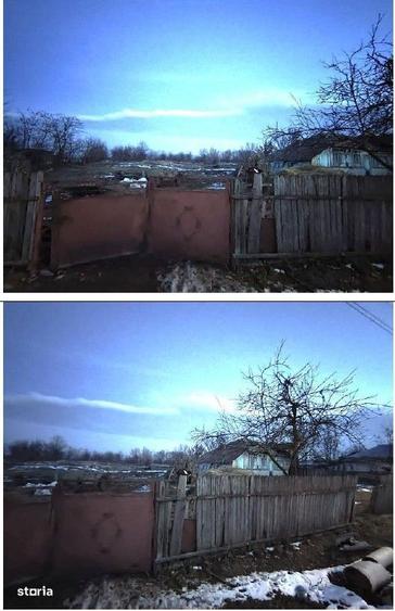 Teren intravilan cota parte 1/5, sat Gradinari, ID: R2969014 - 7