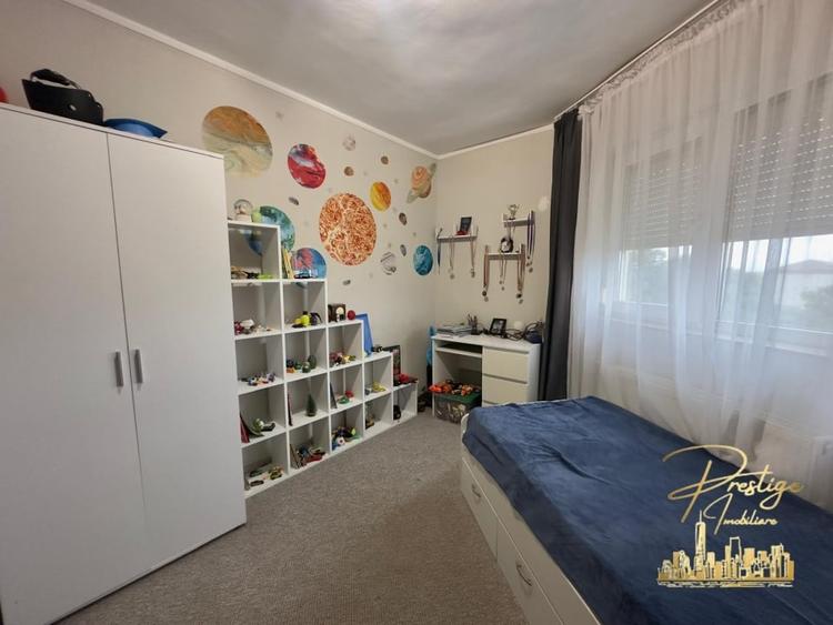 Apartament AN cu 3 camere de vanzare zona Lacul Rosu,Rogerius - Oradea - 8