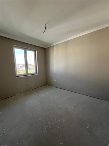 RECO Casa plan parter  semifinisata Oradea-zona cartier Nufarul - 14