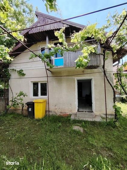 PROPRIETATE MARE IN COMUNA LEU, DOLJ, 2023MP TEREN - 18