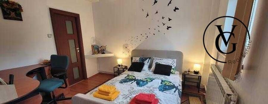 Garsoniera Cismigiu - 1