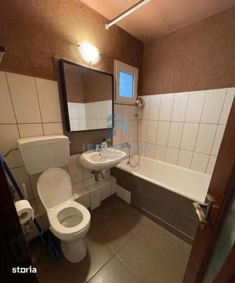 Apartament cu 3 camere în Militari