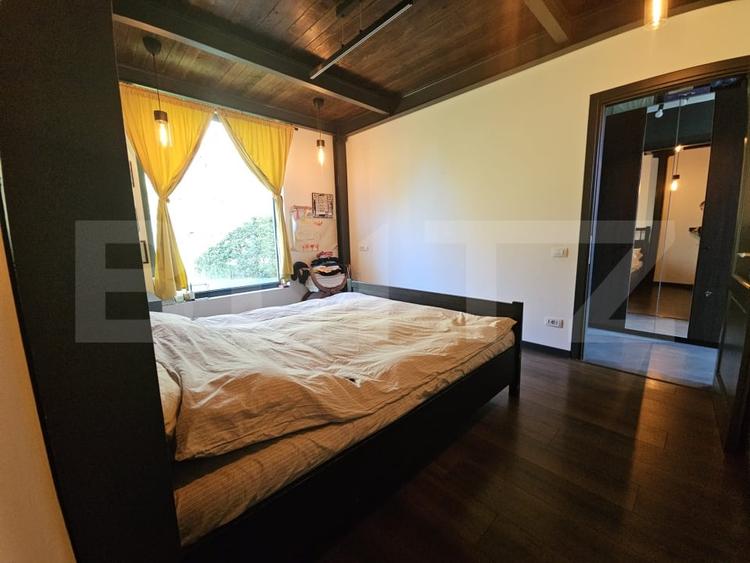 Vila de lux cu 4 camere in V. Ursului, langa padure - 7