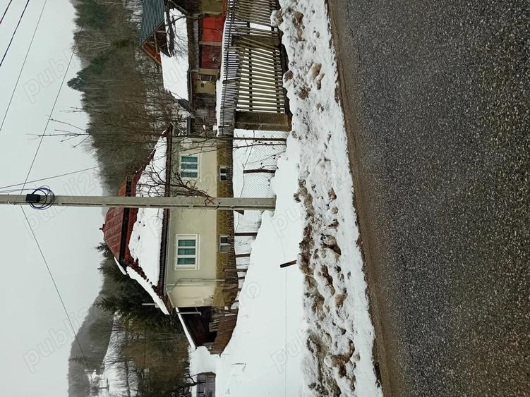 Casa de vanzare in comuna avram iancu alba - 2