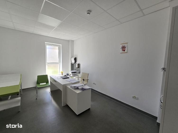 De vanzare Clinica Medicala situat un zona Cetate Lidl. - 2