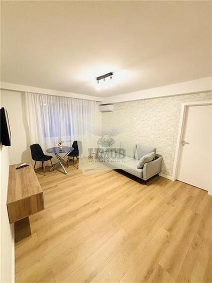 Apartament modern la prima inchiriere cu 2 camere zona Anaf - 1