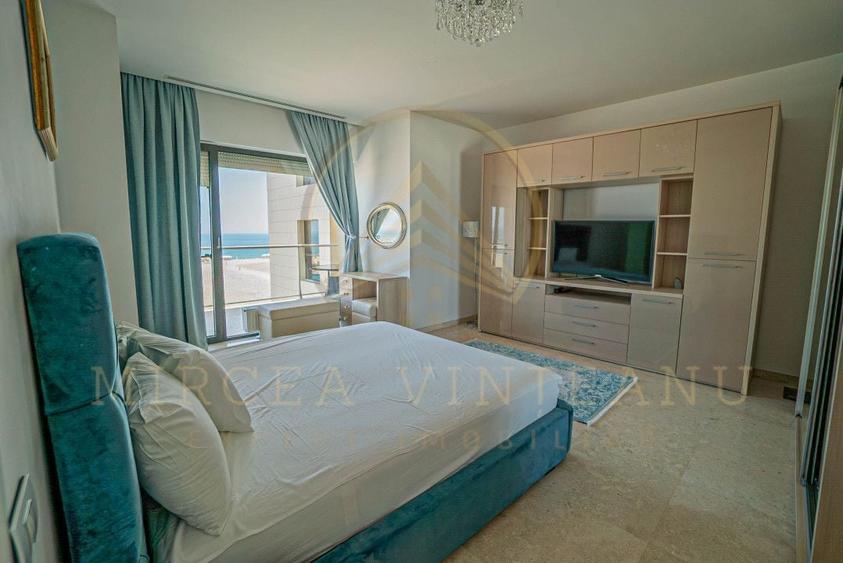 Stațiune Mamaia/ Hotel Rex - Penthouse  în Caelia Residence. - 5