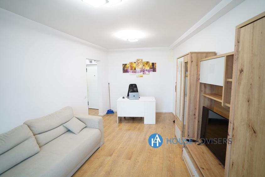 Inchirirere apartament 2 camere Calea Victoriei - 4