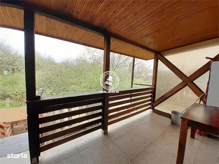 Vila de vanzare Breazu, - 4