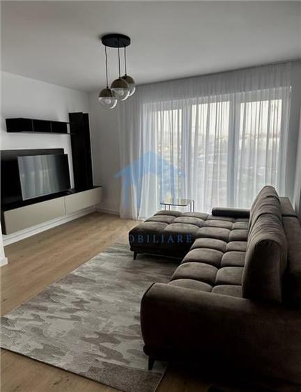 Apartament 3 camere, Iris - 1