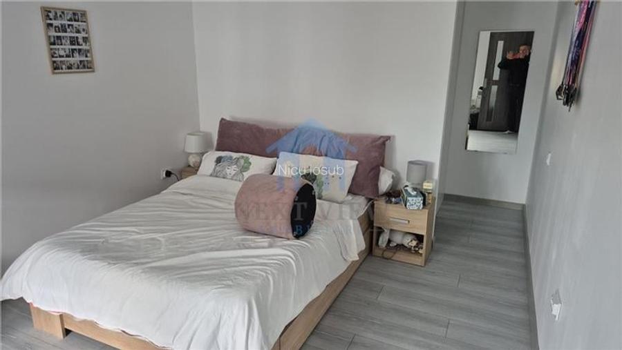 Apartament 2 camere, Hasdeu