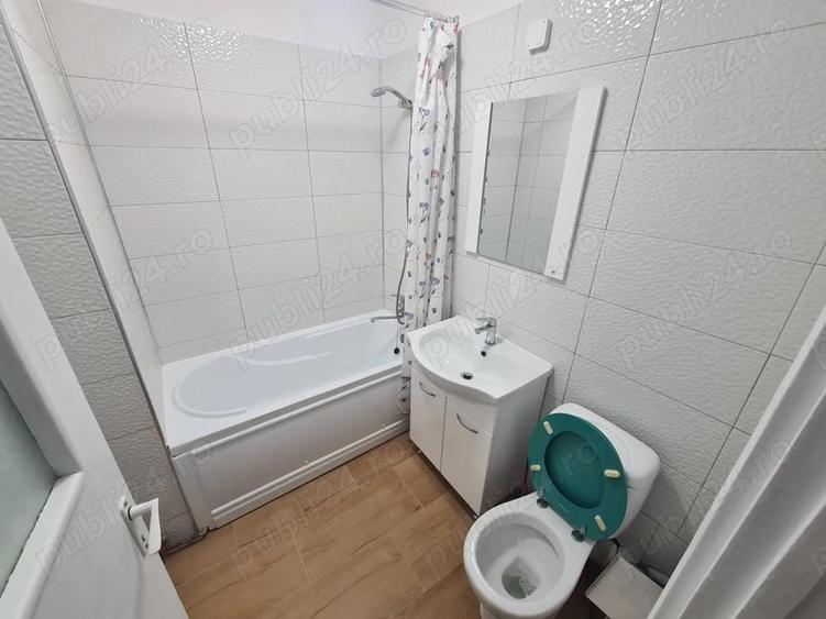 Ap 2 cam in Campina str 1 Mai--300e - 17