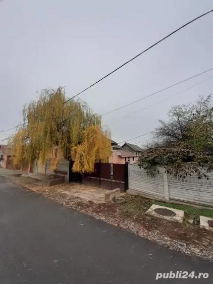 casa de vanzare zona asfaltata vecina cu ambulatoriul - 8