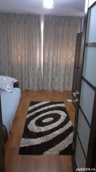 Camera de camin tip garsoniera - 2