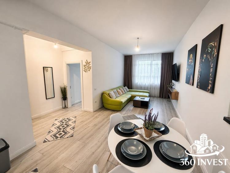 Apartamnet 2 camere de vânzare Mamaia-Sat | Luma Rezident 1 - 1
