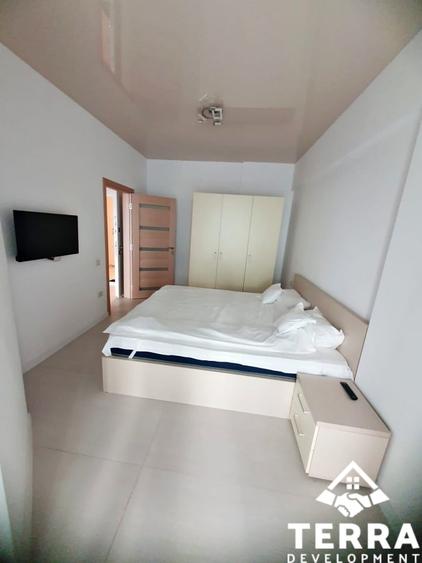 2 camere vedere directa la mare, Mamaia Nord - 6