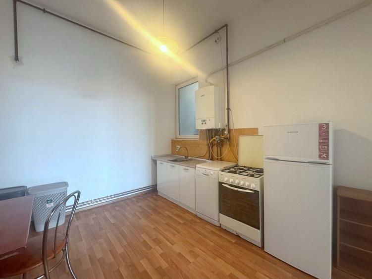 Apartament de inchiriat pet friendly-Piata Iuliu Maniu Timisoara - 9
