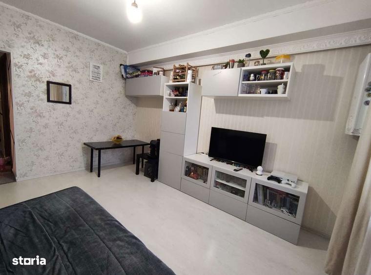 DE INCHIRIAT/ DE VANZARE : 2 camere Ghencea - 1