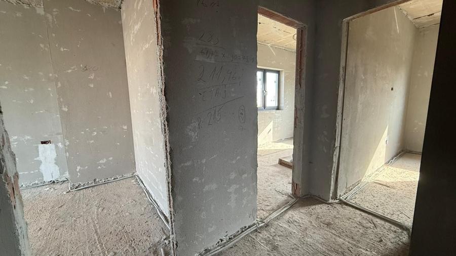 COMISION 0% | Duplex pe Colt | 4 Camere | Mosnita Noua  Zona Kaufland - 6