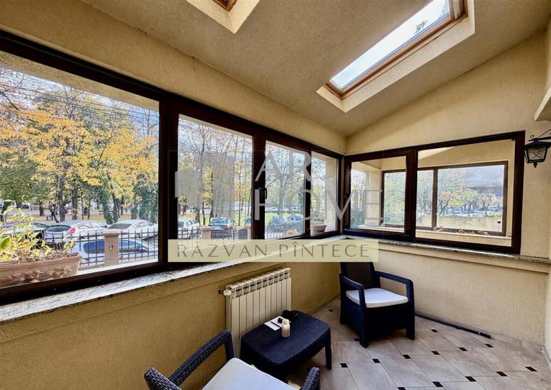 Vila D P 1E, 11 camere, Bulevard, Ploiesti - 7