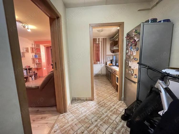 Apartament 2 camere,bloc reabilitat in zona -Torontalului - 15