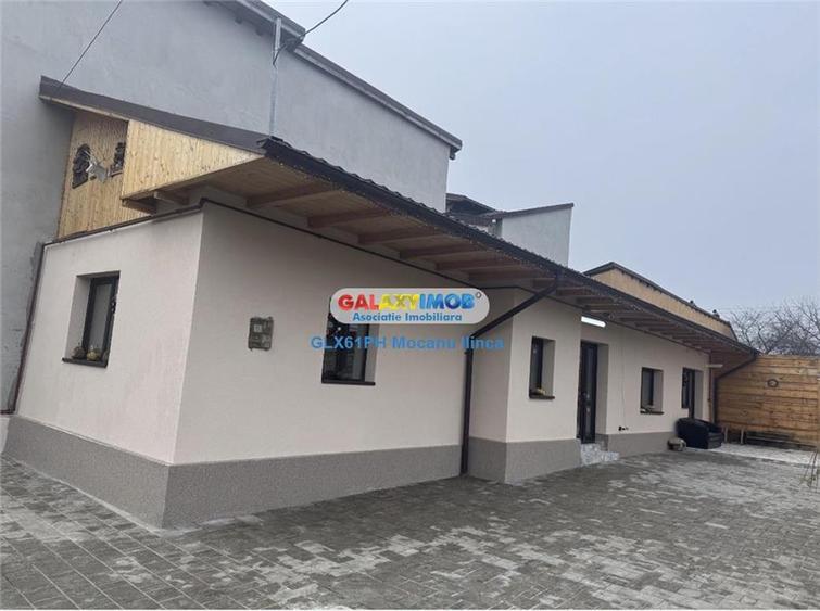 Inchiriere casa 3 camere, in Ploiesti, zona Afi Palace - 6