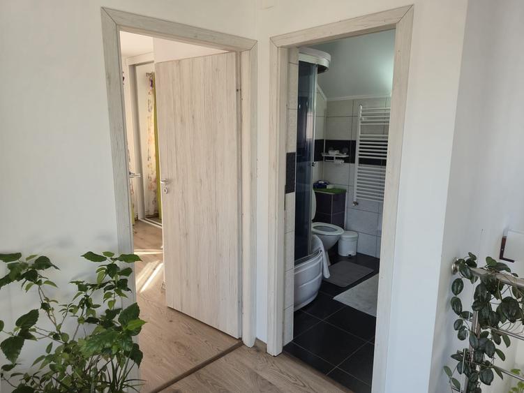 Vilă Individuală Premium – Oază de Liniște lângă Pădure în Trivale, Pitești - 3