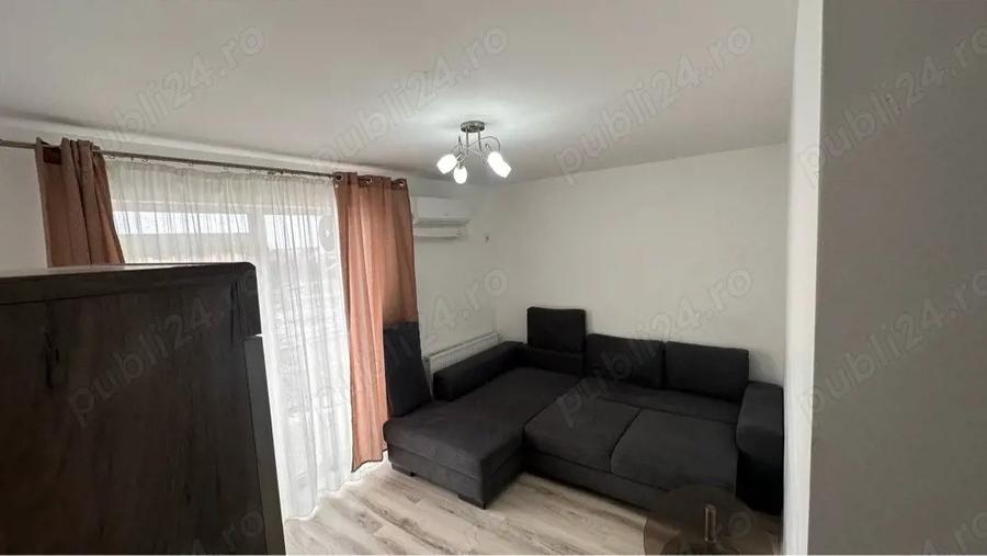 Apartament 1 camera Braytim - 7