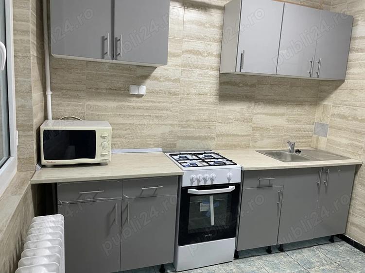 Inchiriez Apartament 3 Camere Zona Arena Nationala - 2