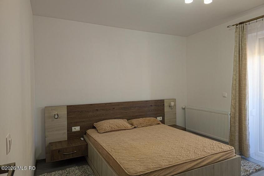 Calea Urseni - Braytim - 3 Camere, Etaj 1, 2 Balcoane, Loc de parcare - 14