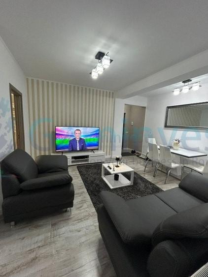 Apartament modern cu 3 camere, de inchiriat, zona Prima Shops, Oradea, Bihor - 1