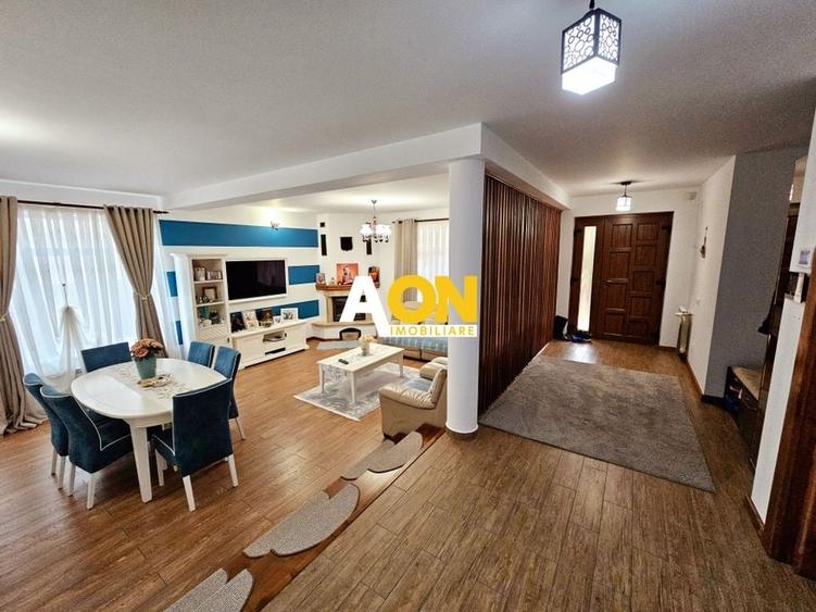 Casa S+P+M, 5 camere, mobilata, utilata, 500 mp teren, Cetate - 5