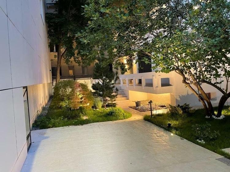 Primaverii | Vila exclusivistă pretabilă Ambasada sau reședinta - 6