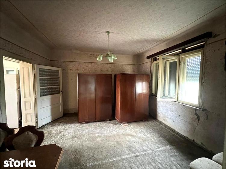 Casa cu 3 camere in Berindan | Teren 1.850 mp, aproape de oras - 14